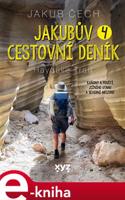 Jakubův cestovní deník 4. - Jakub Čech