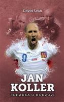 Jan Koller: pohádka o Honzovi - David Šváb