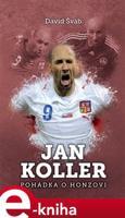 Jan Koller: pohádka o Honzovi - David Šváb