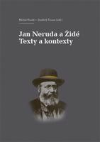 Jan Neruda a Židé - Jindřich Toman, Michal Frankl