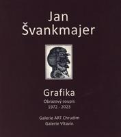 Jan Švankmajer - Grafika - Jan Švankmajer, Luboš Jelínek