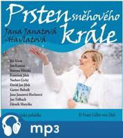 Janatová-Havlatová: Prsten sněhového krále, mp3