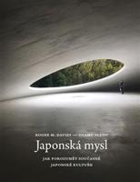 Japonská mysl - Osamu Ikeno, Roger M. Davies