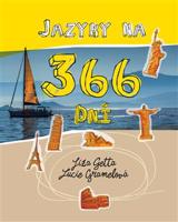 Jazyky na 366 dní - Liza Getta, Lucie Gramelová