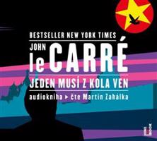 Jeden musí z kola ven - John le Carré