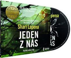 Jeden z nás - Shari Lapena