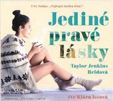 Jediné pravé lásky - Taylor Jenkins Reid