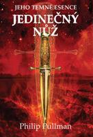 Jedinečný nůž - Philip Pullman