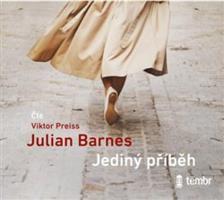 Jediný příběh - Julian Barnes