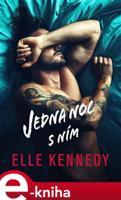 Jedna noc s ním - Elle Kennedy