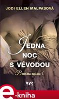 Jedna noc s vévodou - Jodi Ellen Malpasová