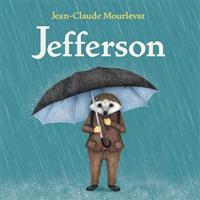 Jefferson - Jean-Claude Mourlevat