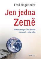 Jen jedna Země - Fred Hageneder