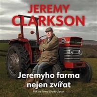 Jeremyho farma nejen zvířat - Jeremy Clarkson