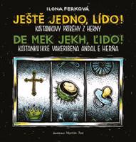 Ještě jedno, Lído! - Ilona Ferková