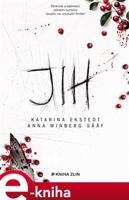 Jih - Katarina Ekstedt