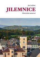 Jilemnice. Historická zastavení - Jan Luštinec