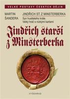 Jindřich starší z Minsterberka - Martin Šandera