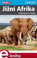 Jižní Afrika - Inspirace na cesty