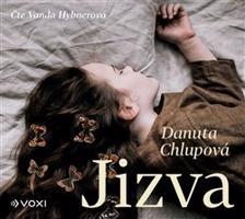 Jizva - Danuta Chlupová