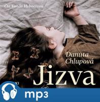 Jizva, mp3 - Danuta Chlupová