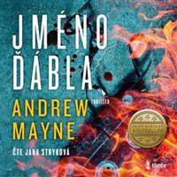 Jméno ďábla - Andrew Mayne