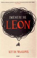 Jmenuju se Leon - Kit de Waalová