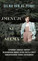 Jmenuju se Selma - Selma van de Perre