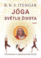 Jóga světlo života - B. K. S. Iyengar