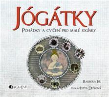 Jógátky - Barbora Hu