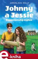 Johnny a Jessie - Jaroslava Kelly