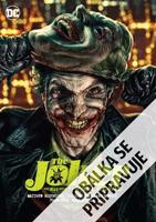 Joker - Muž, který se přestal smát 1 - Matthew Rosenberg