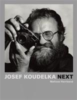 Josef Koudelka: Next - Melissa Harrisová