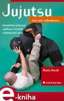 Jujutsu - Matěj Novák