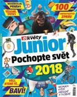 Junior - Pochopte svět 2018 - kol.