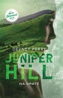 Juniper Hill: Na úpatí - Devney Perry