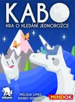 Kabo - hra o hledání jednorožce