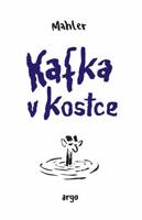 Kafka v kostce - Nicolas Mahler