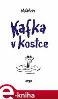 Kafka v kostce - Nicolas Mahler