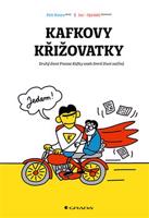 Kafkovy křižovatky - Petr Koura