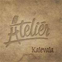 Kalevala - Ateliér