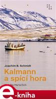 Kalmann a spící hora - Joachim B. Schmidt