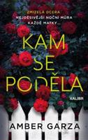 Kam se poděla - Amber Garza