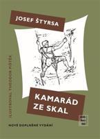 Kamarád ze skal - Josef Štyrsa