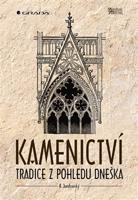 Kamenictví - R. Jundrovský