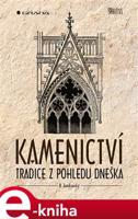 Kamenictví - R. Jundrovský