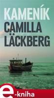 Kameník - Camilla Läckberg