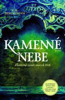 Kamenné nebe - N. K. Jemisinová