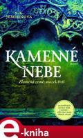 Kamenné nebe - N. K. Jemisinová