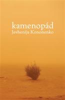 Kamenopád - Jevhenija Kononenko